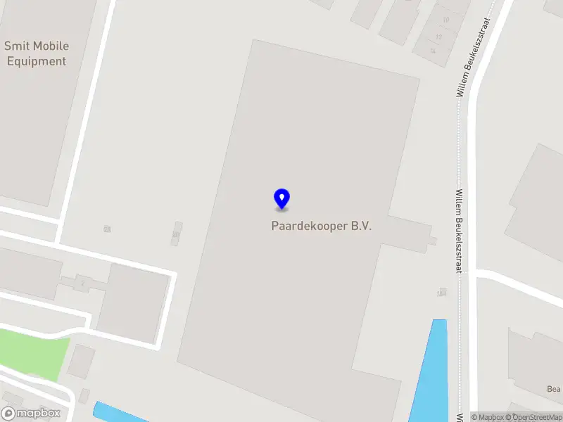 Surseance Koninklijke Paardekooper Group B.V. te Oud-Beijerland