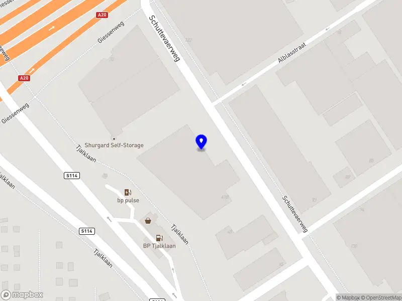 Faillissement Paardekooper B.V.