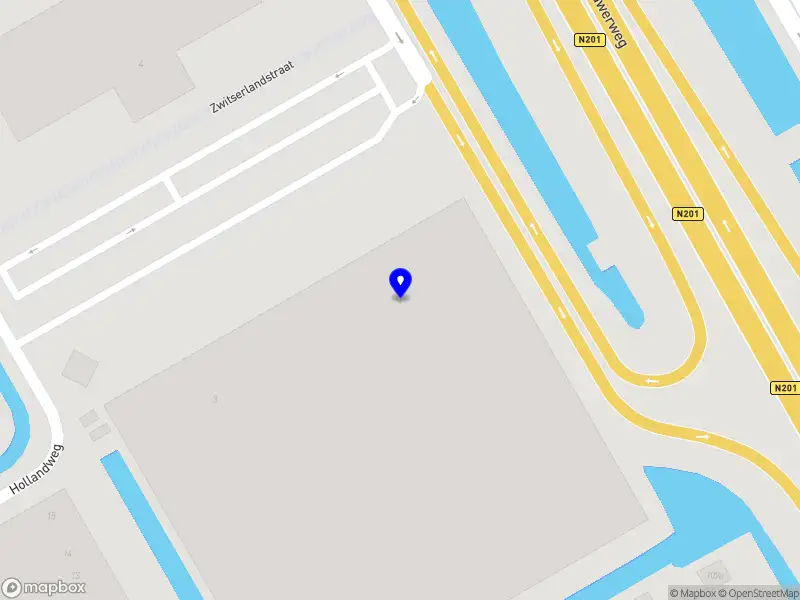 Surseance Paardekooper Horti B.V. te Aalsmeer