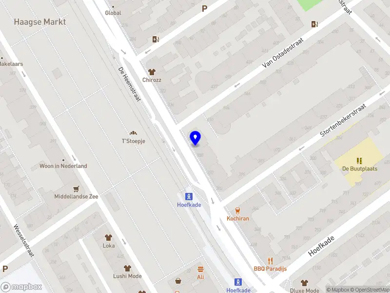 Hayai Sushi Groningen