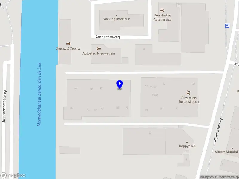 Faillissement Schoonmaakbedrijf Nieuwegein B.V.