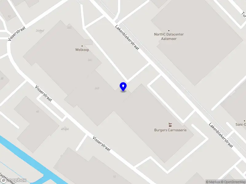 Faillissement Paardekooper Horti B.V.