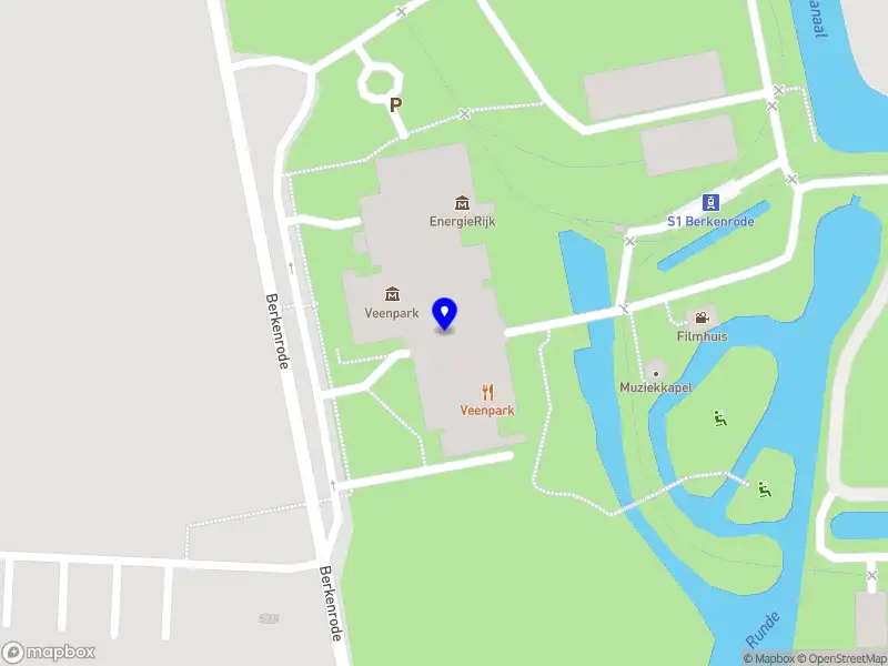 Faillissement Stichting Veenomenaal Veenpark te Barger-Compascuum