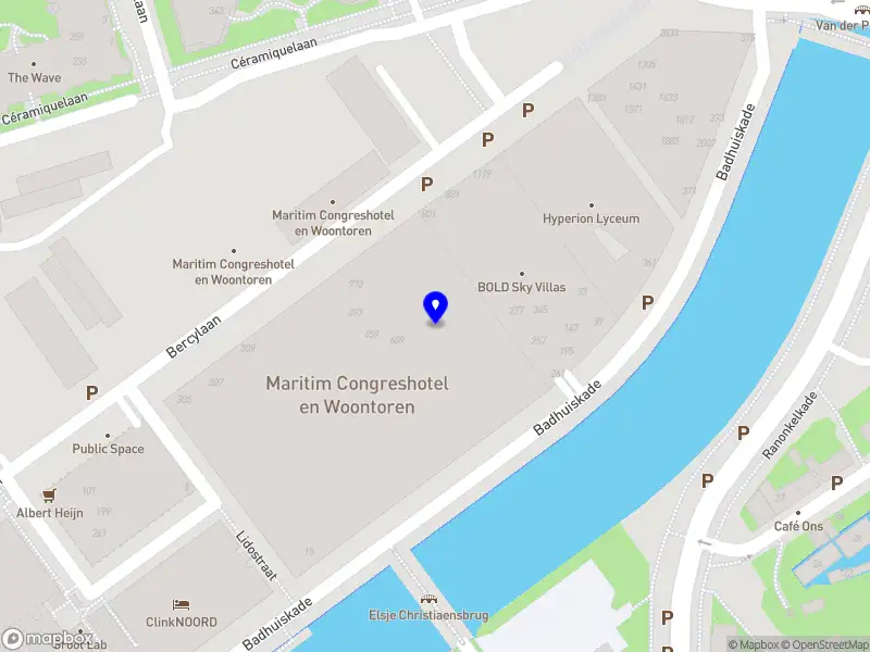 Faillissement Raemakers Investments B.V. te Amsterdam