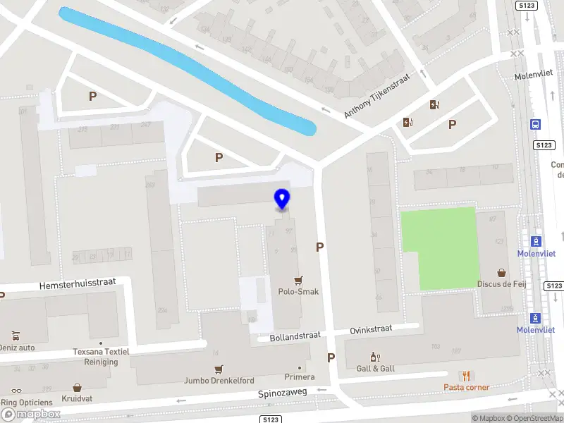 Faillissement Retex B.V. te Rotterdam