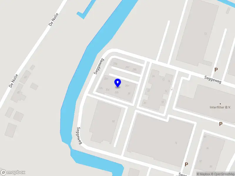 Faillissement Luno Steigerbouw B.V. te Vierpolders