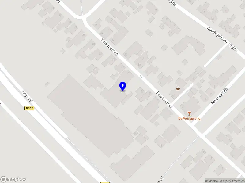 Faillissement Grillwereld