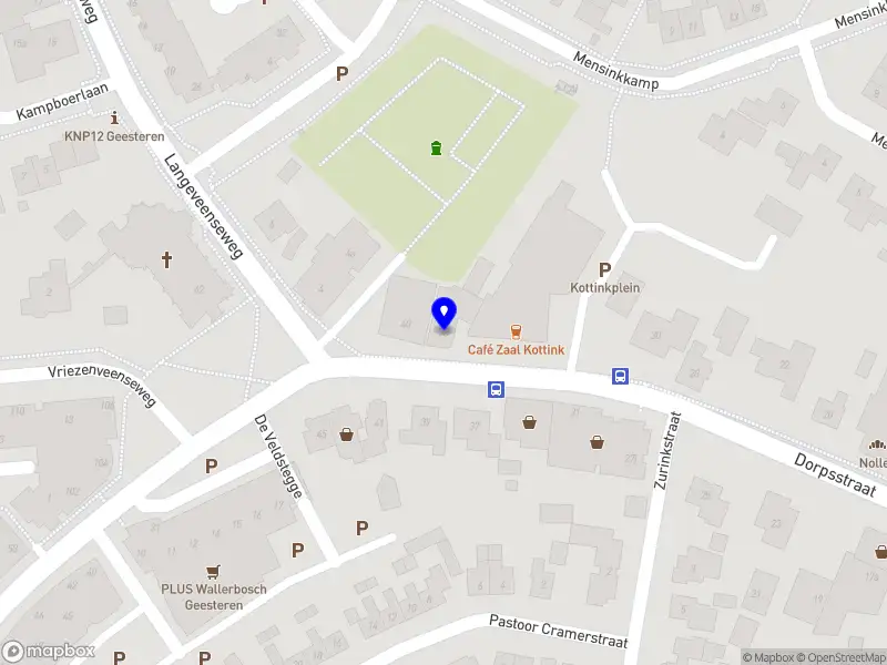 Faillissement Natuurlijk persoon