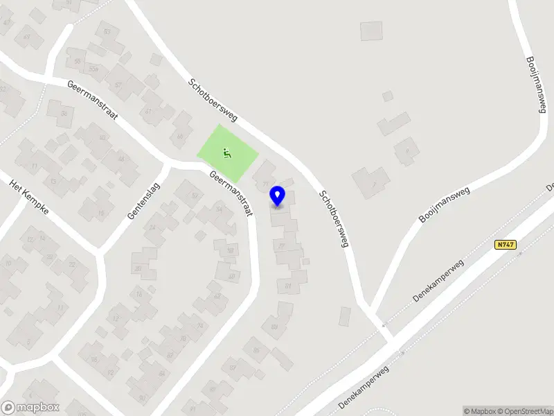 Faillissement Natuurlijk persoon