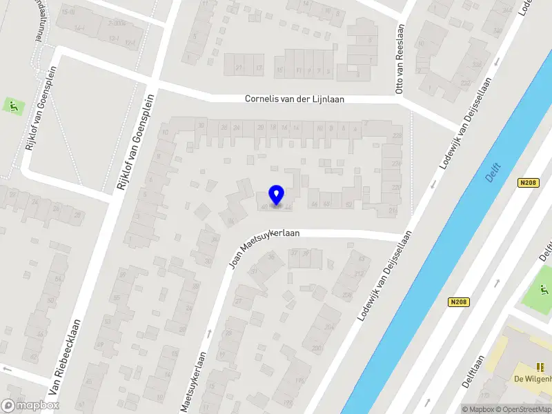 De Pastafabriek B.V.