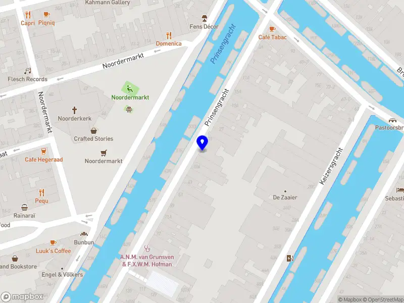 Faillissement Molenschouw B.V.