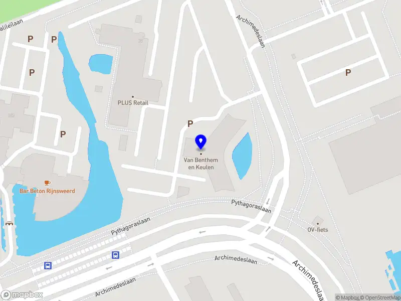 Interprojekt Holding B.V.