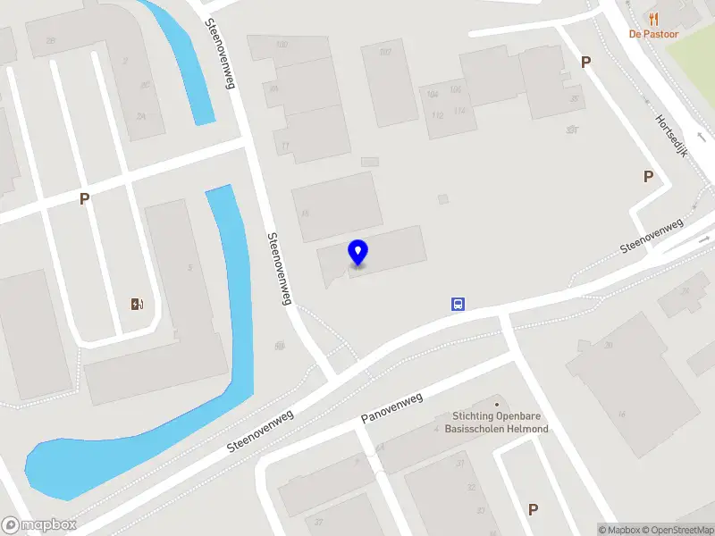 Faillissement Njoj Brand Store B.V. te Helmond