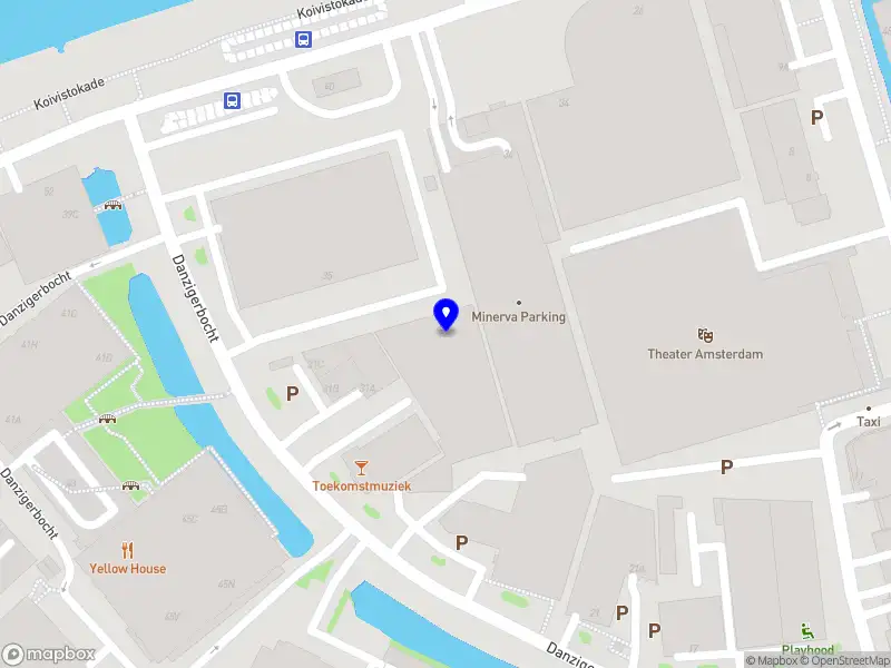 Faillissement A-Dam Underwear B.V. te Amsterdam