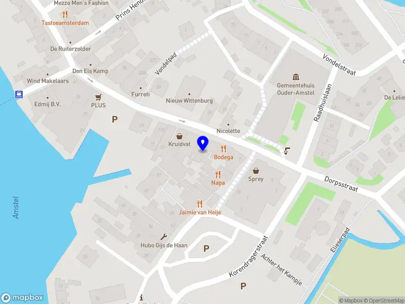 Slagerij Bart Ridder