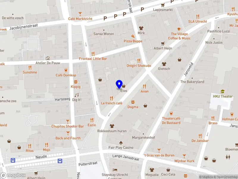 Faillissement Hairlounge B.V. te Utrecht