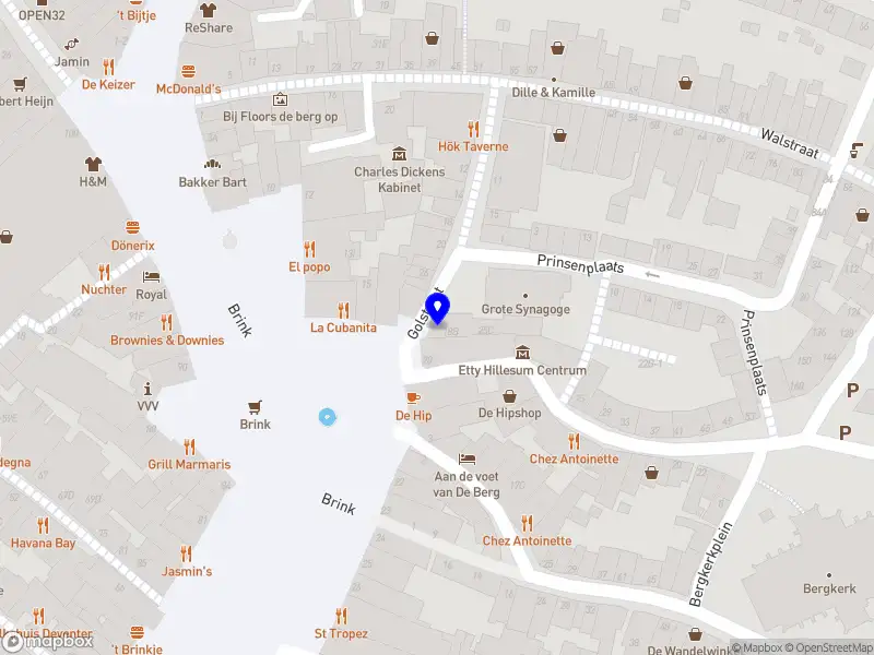 Faillissement 'toer Zutphen B.V.