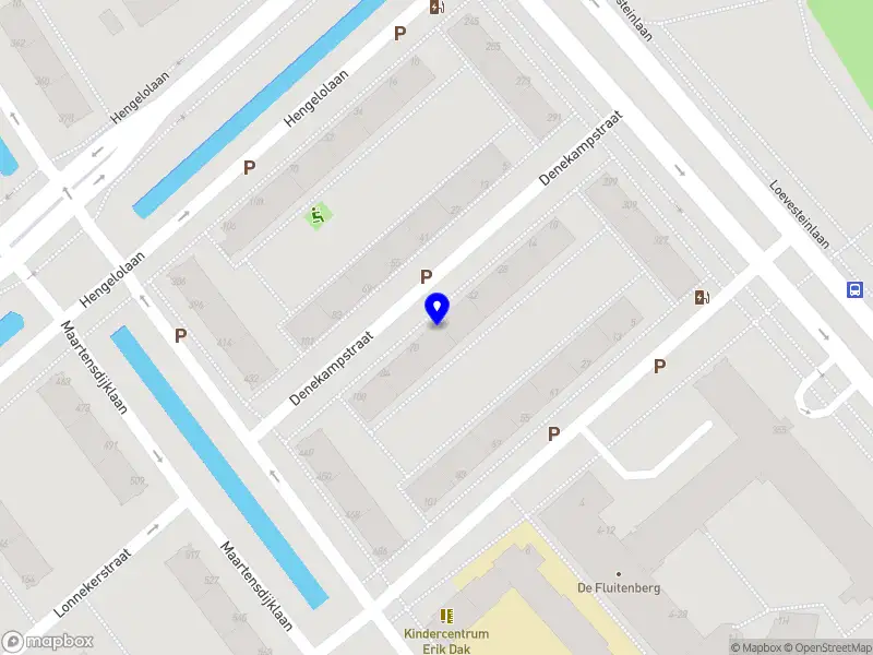 Lux Food Supermarkt B.V.