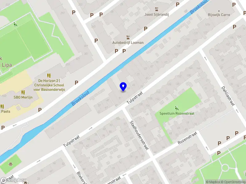 Lux Food Supermarkt B.V.