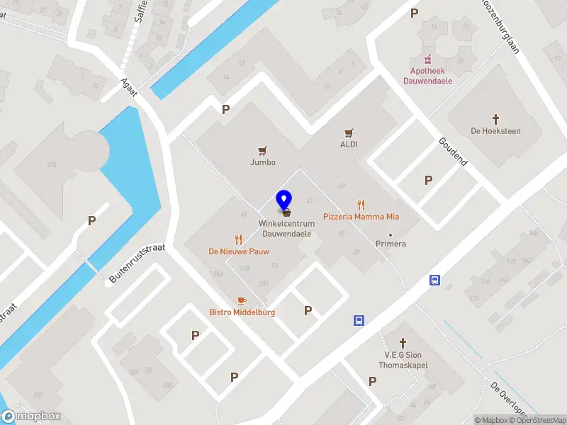 Slagerij Bart Ridder