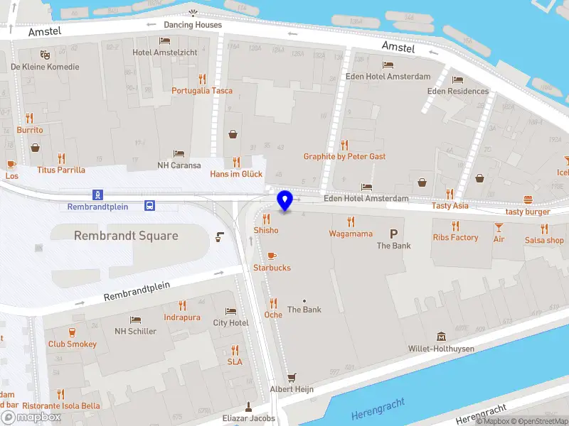 Vava Rembrandtplein B.V.