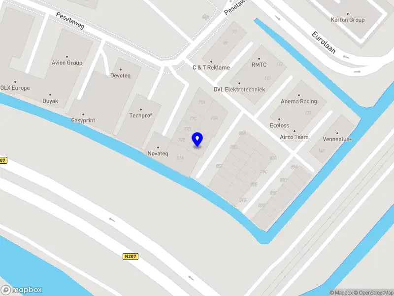 Faillissement Bul Project B.V. te Nieuw-Vennep