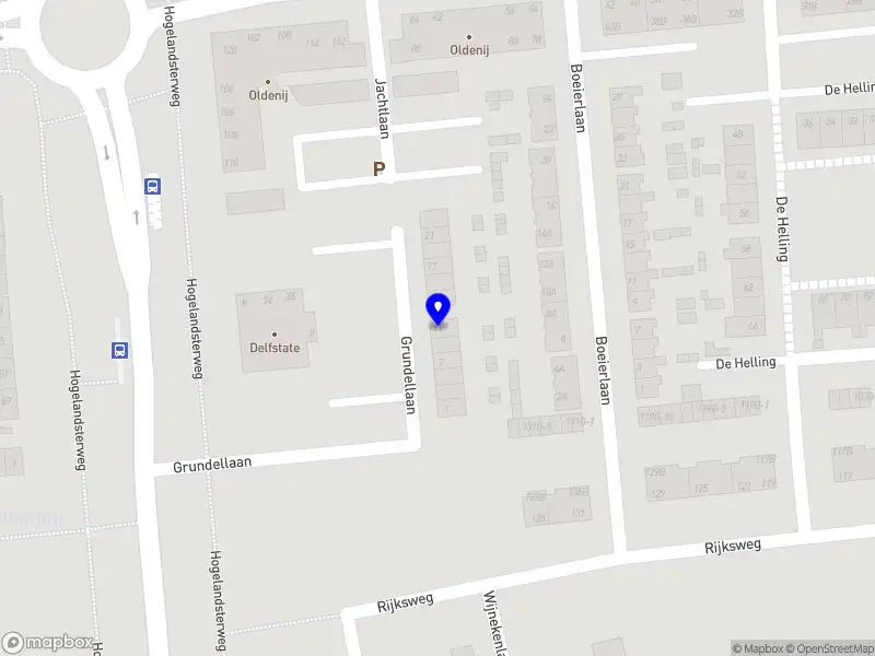 Croissanterie Chez Nous