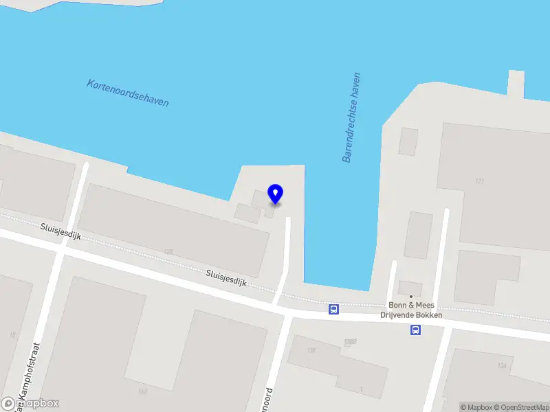 Grapevine Capital Real Estate B.V.