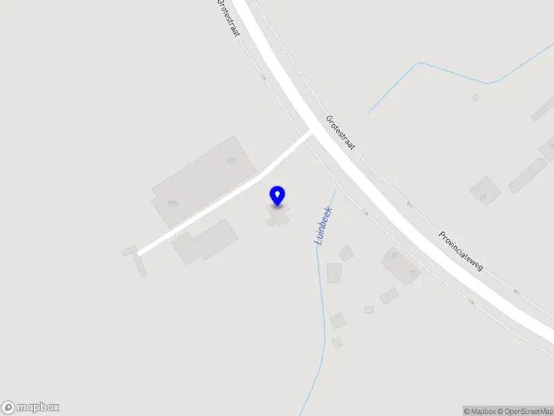 Faillissement P. Alders Beheer B.V. te Sambeek