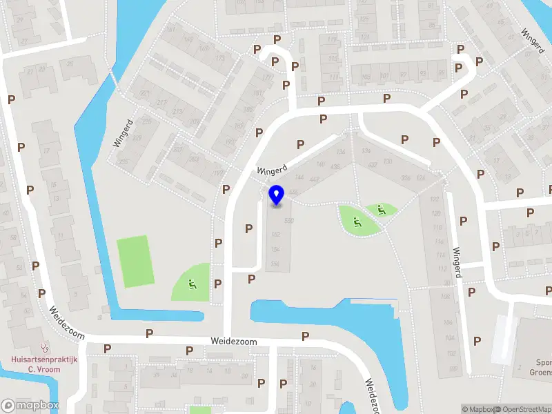 Faillissement Simons Parket Service te Waddinxveen