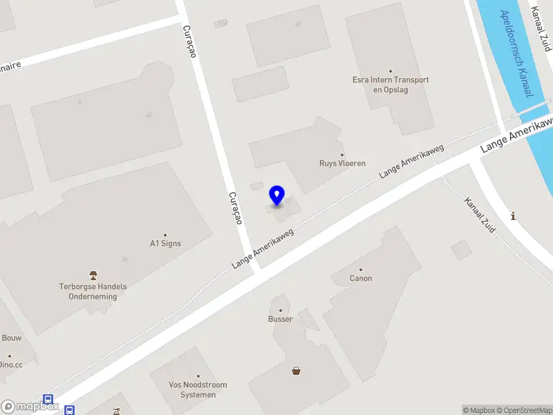 Faillissement Shine Dental Service te Apeldoorn