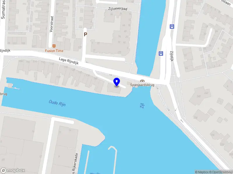 Faillissement Oprecht Leiden B.V. te Leiden
