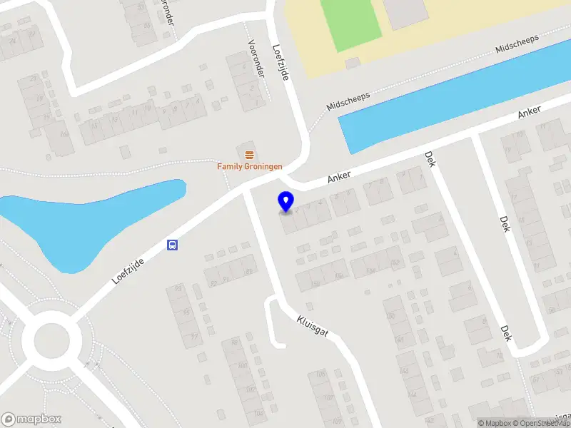 Croissanterie Chez Nous