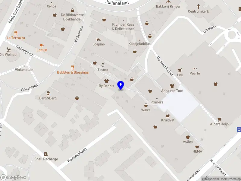 Telecombinatie Kwinkelier B.V.