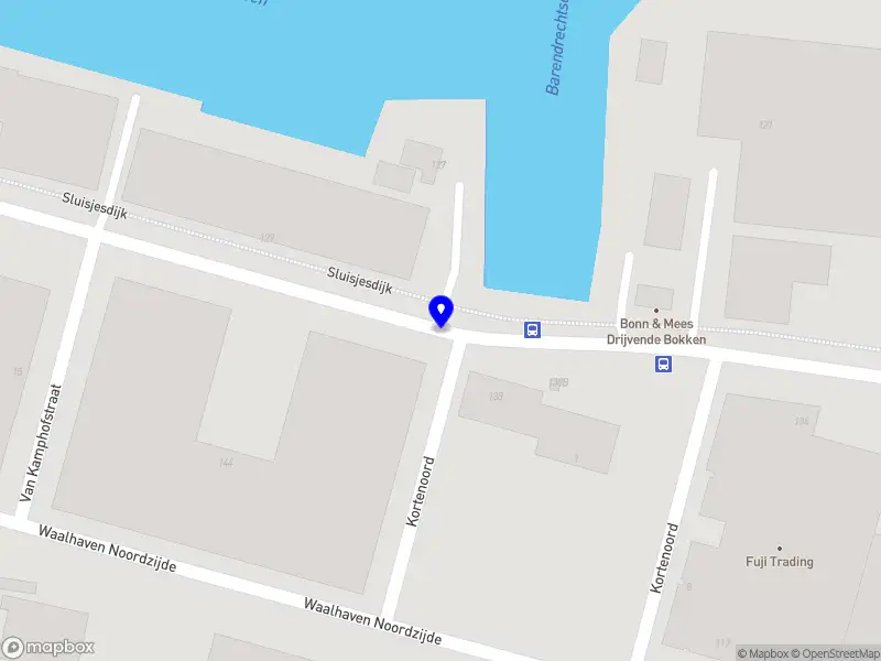 Grapevine Capital Real Estate B.V.