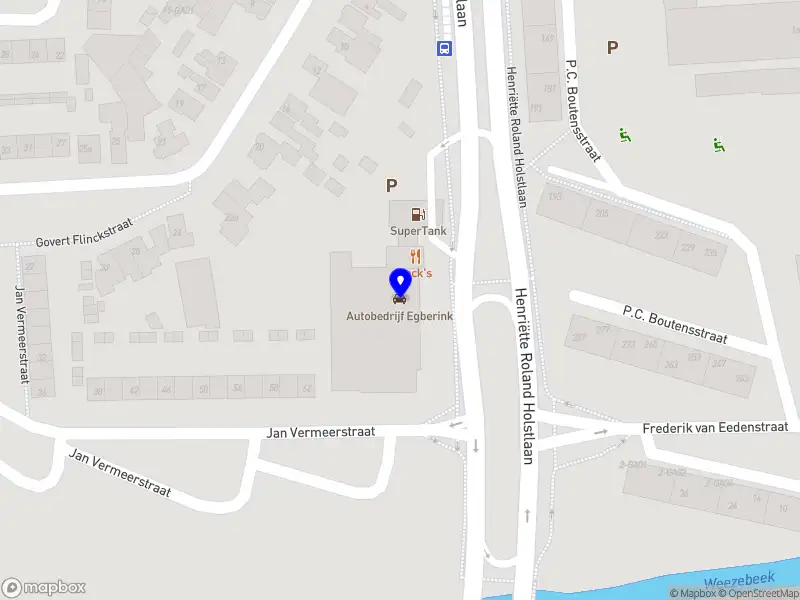 Faillissement Autobedrijf Twente De Buitenhaven B.V. te Almelo