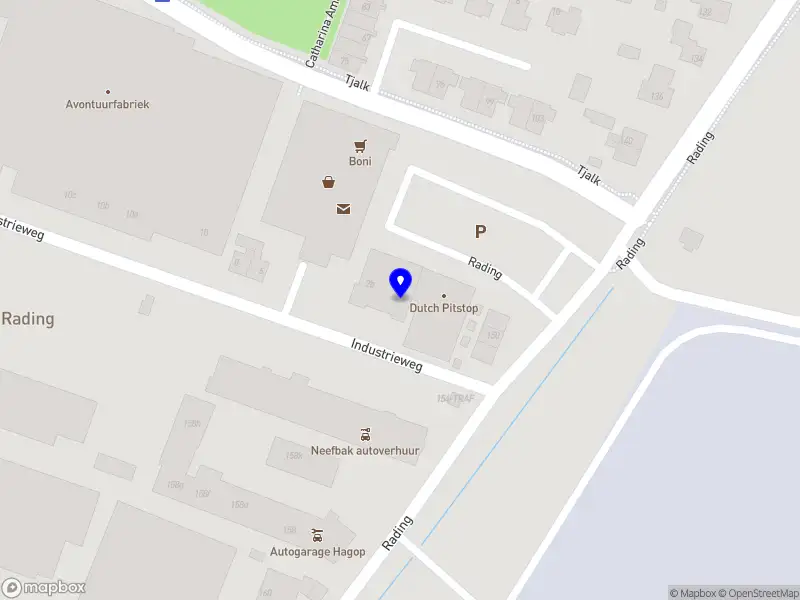 Faillissement Tacena B.V. te Loosdrecht