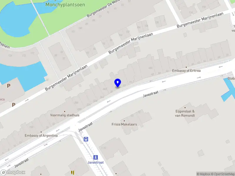 Siu Tsjen For Good B.V.