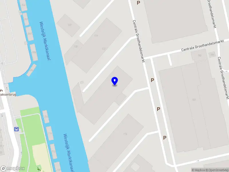 Roy Infra Transport B.V.