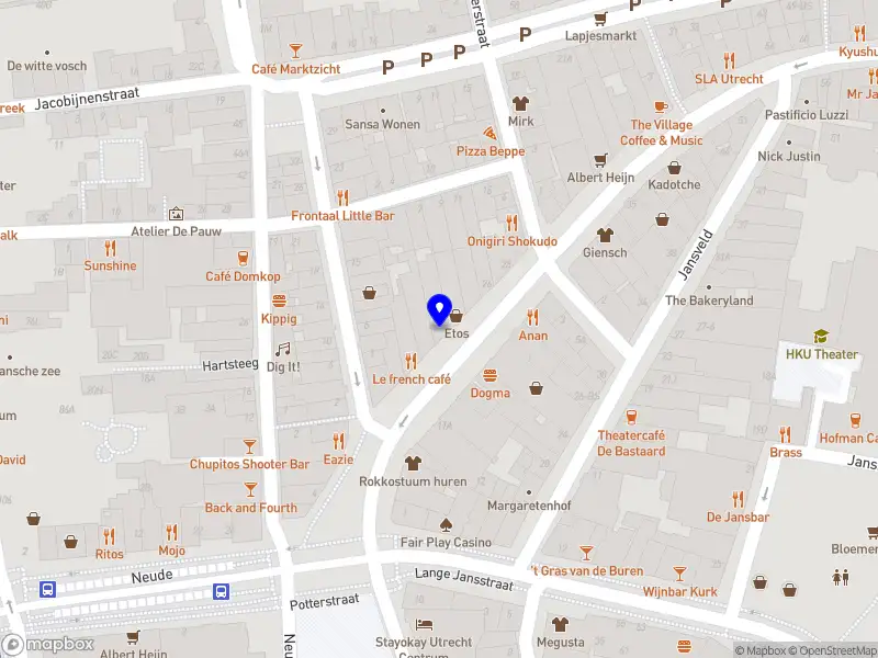 Faillissement Hairlounge B.V. te Utrecht
