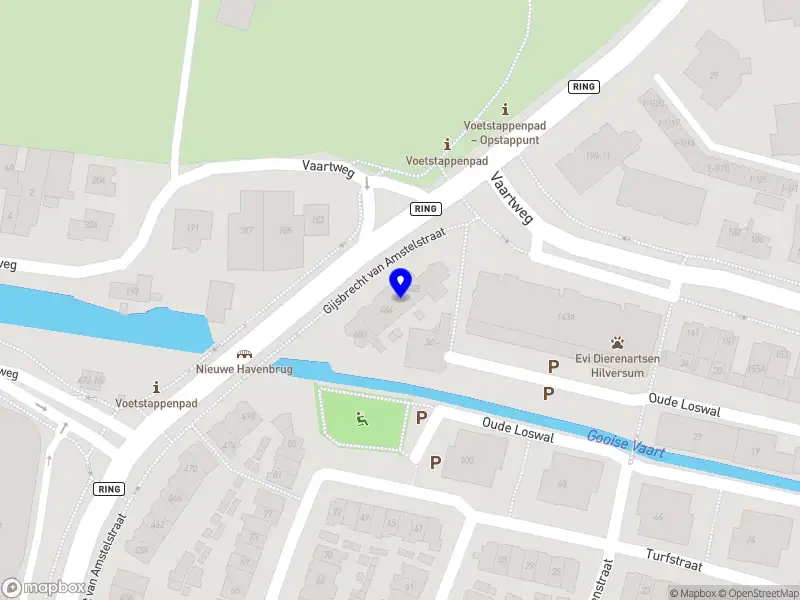 Fundraising And Strategy International B.V.