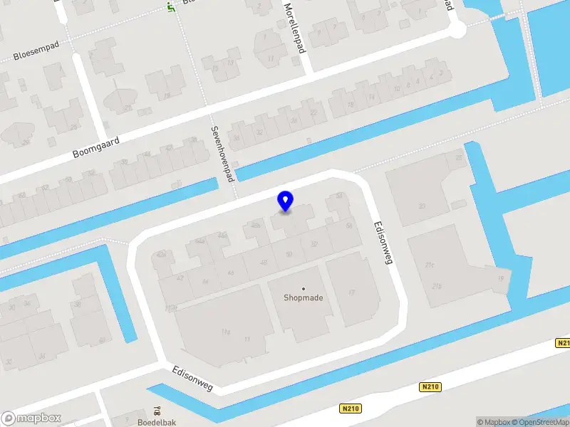 Faillissement Ecotec Energy B.V. te IJsselstein