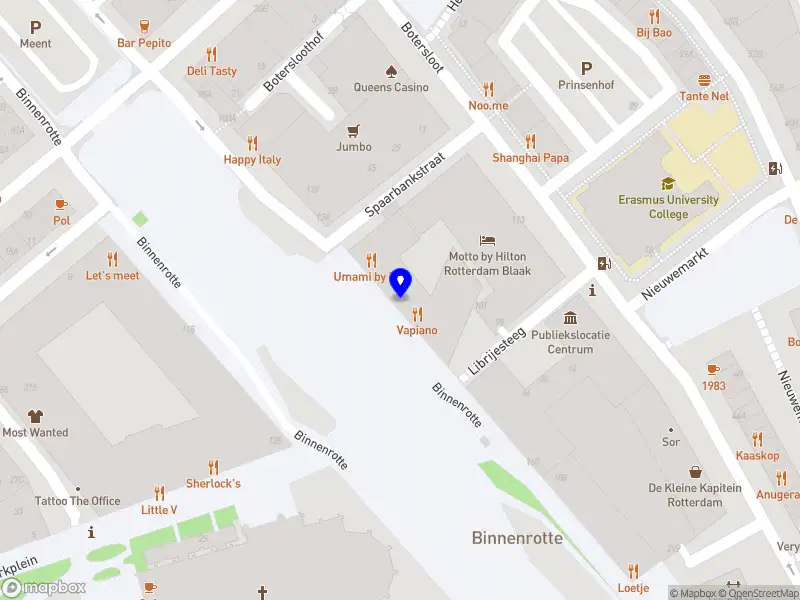 Vava Binnenrotte B.V.