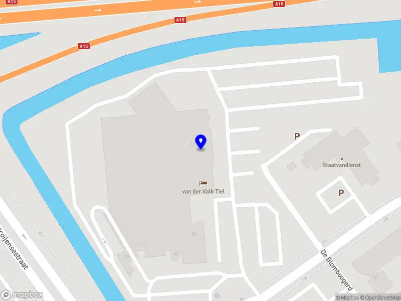 Vava Binnenrotte B.V.