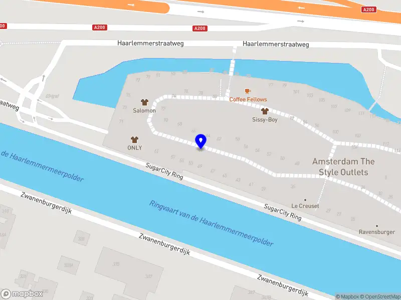 Choukri Dutch Homemade B.V.