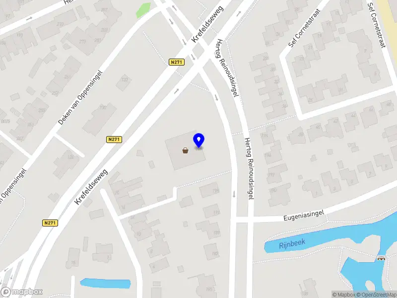 Faillissement Orthodontie Venlo te Venlo