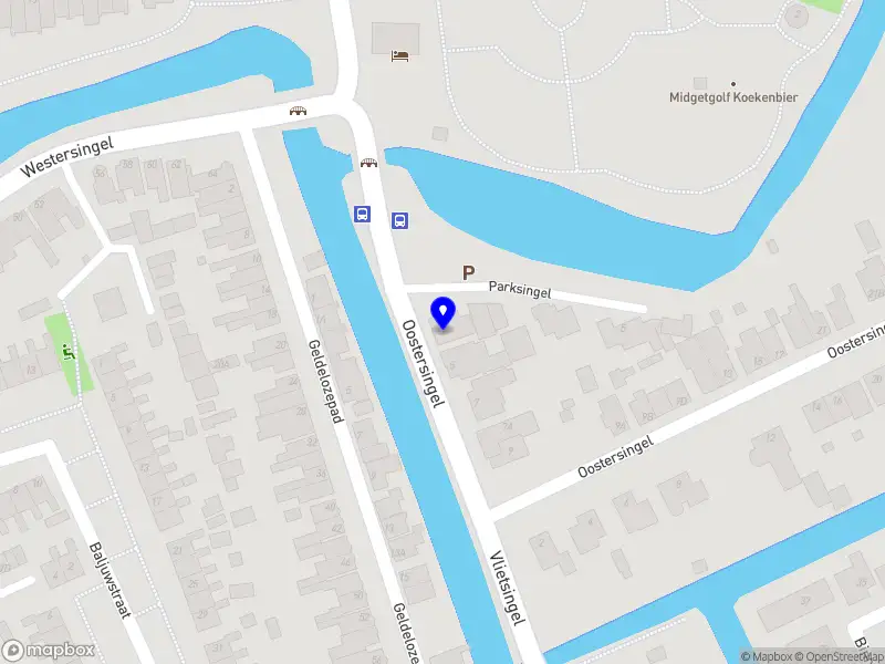 Faillissement The Corner te Medemblik