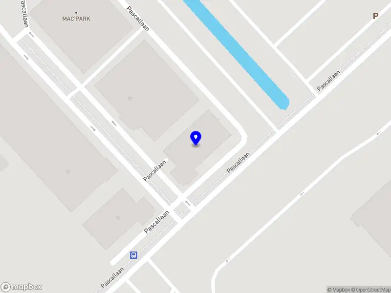 Infinity College B.V.