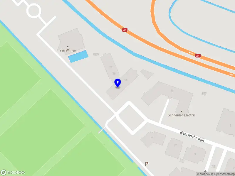Faillissement Box Solar B.V. te Baarn