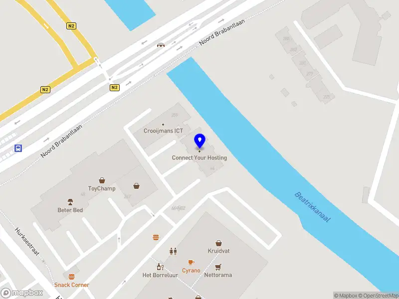 Faillissement Oosterbroek.Biz te EINDHOVEN